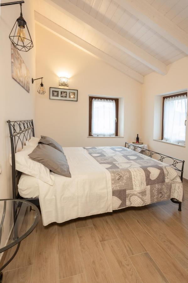 Bed and Breakfast Il Casolare à Gradara Extérieur photo