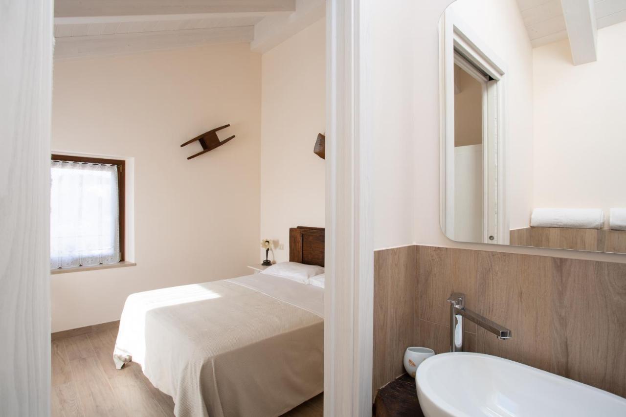 Bed and Breakfast Il Casolare à Gradara Extérieur photo