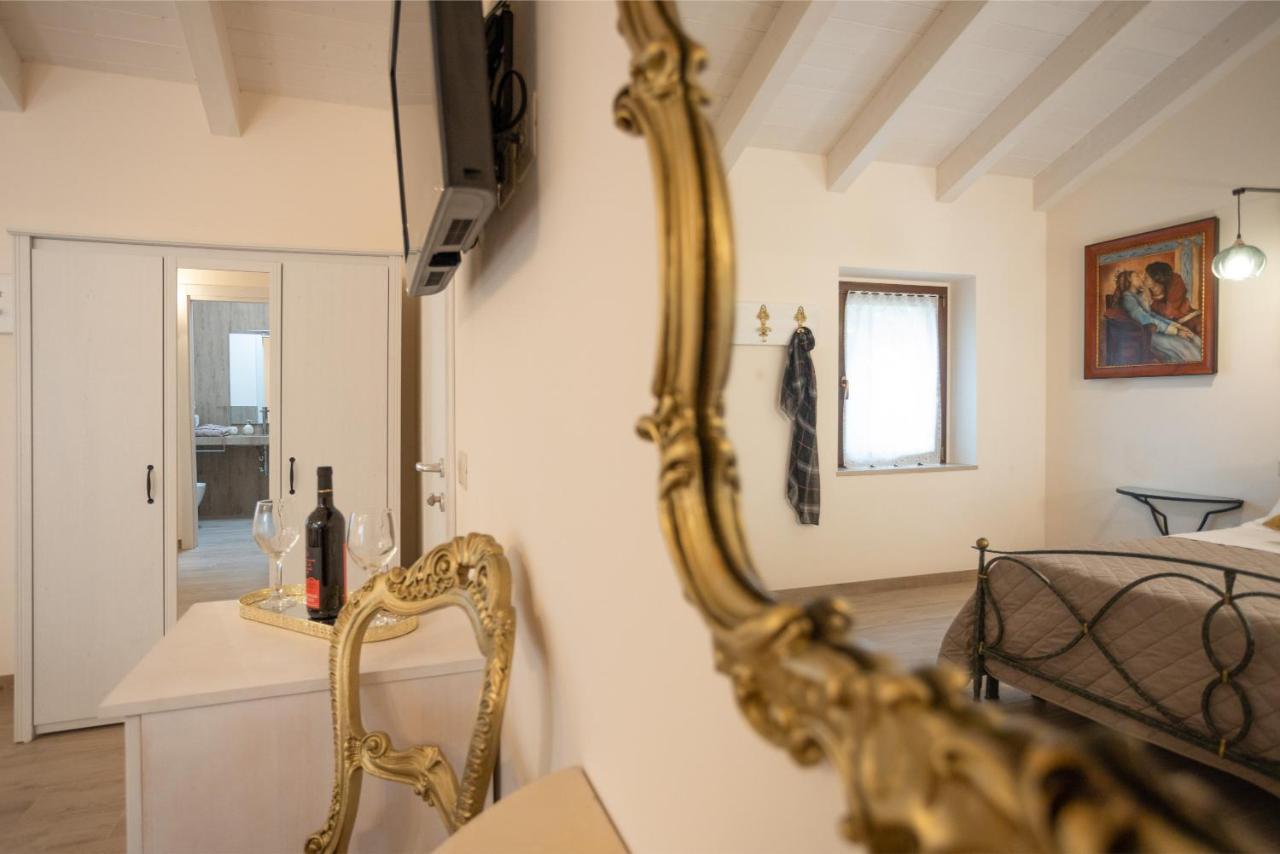 Bed and Breakfast Il Casolare à Gradara Extérieur photo