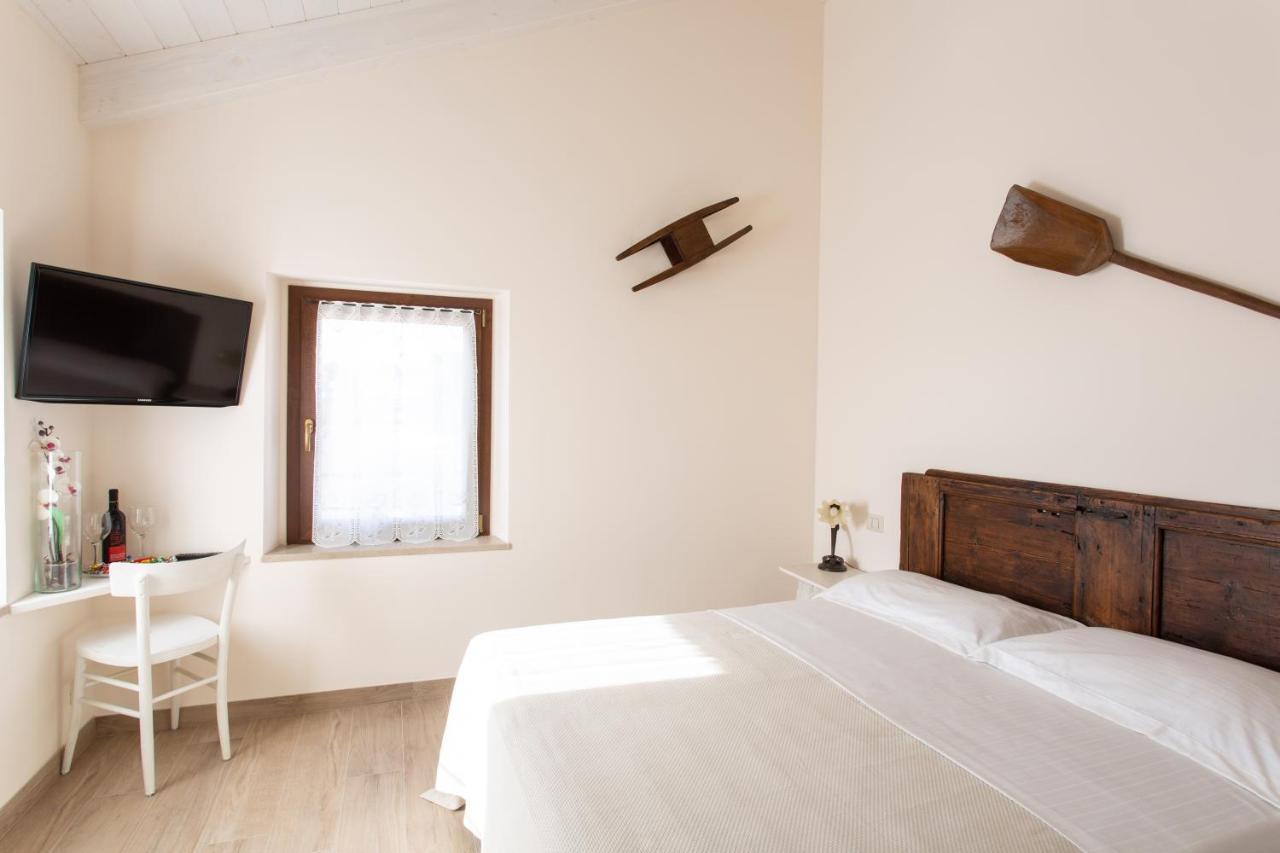 Bed and Breakfast Il Casolare à Gradara Extérieur photo