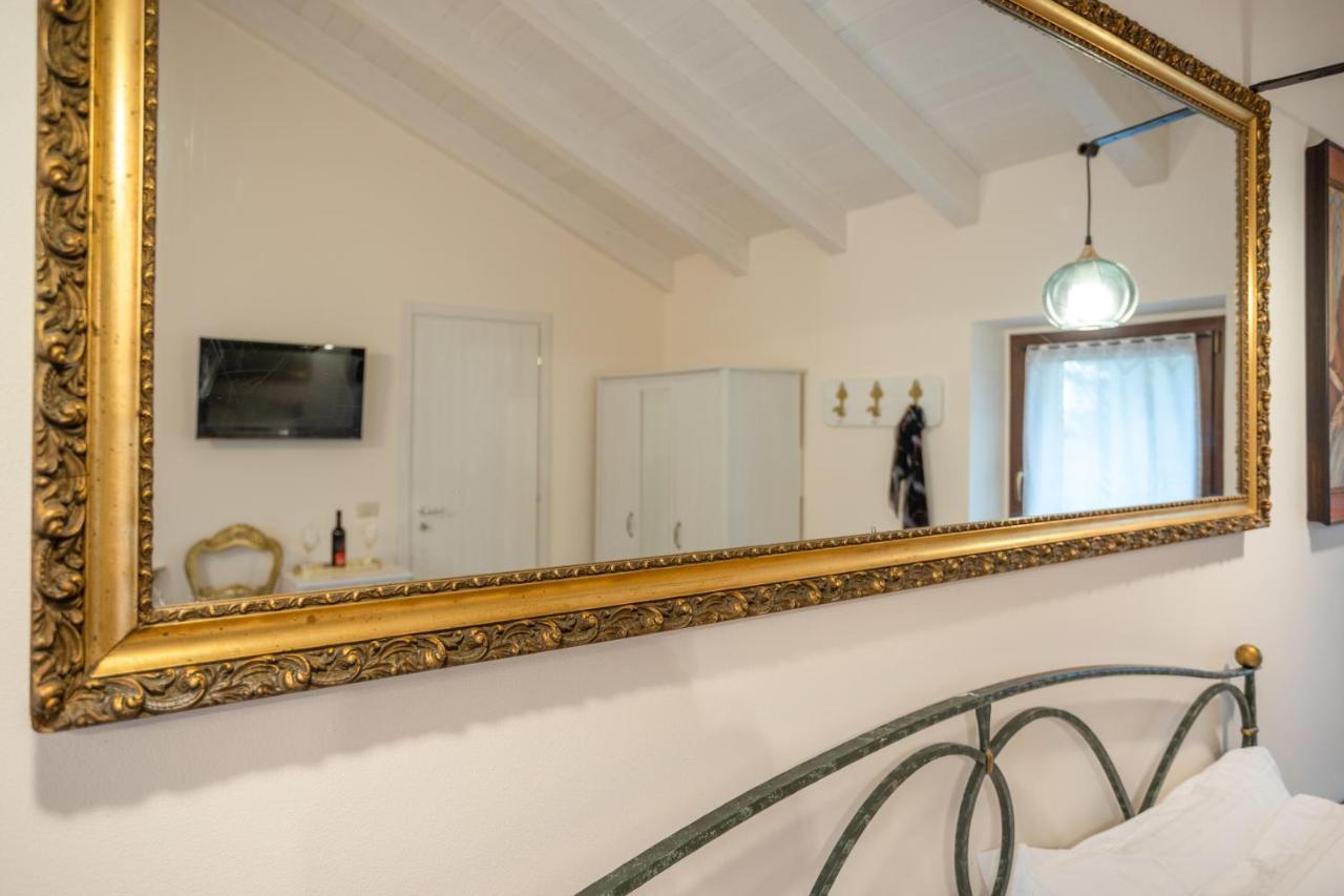 Bed and Breakfast Il Casolare à Gradara Extérieur photo