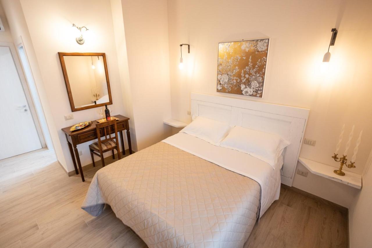 Bed and Breakfast Il Casolare à Gradara Extérieur photo