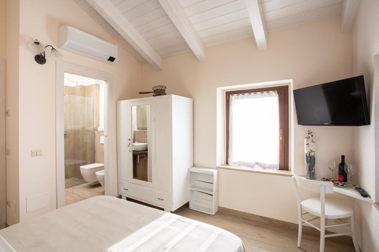 Bed and Breakfast Il Casolare à Gradara Extérieur photo