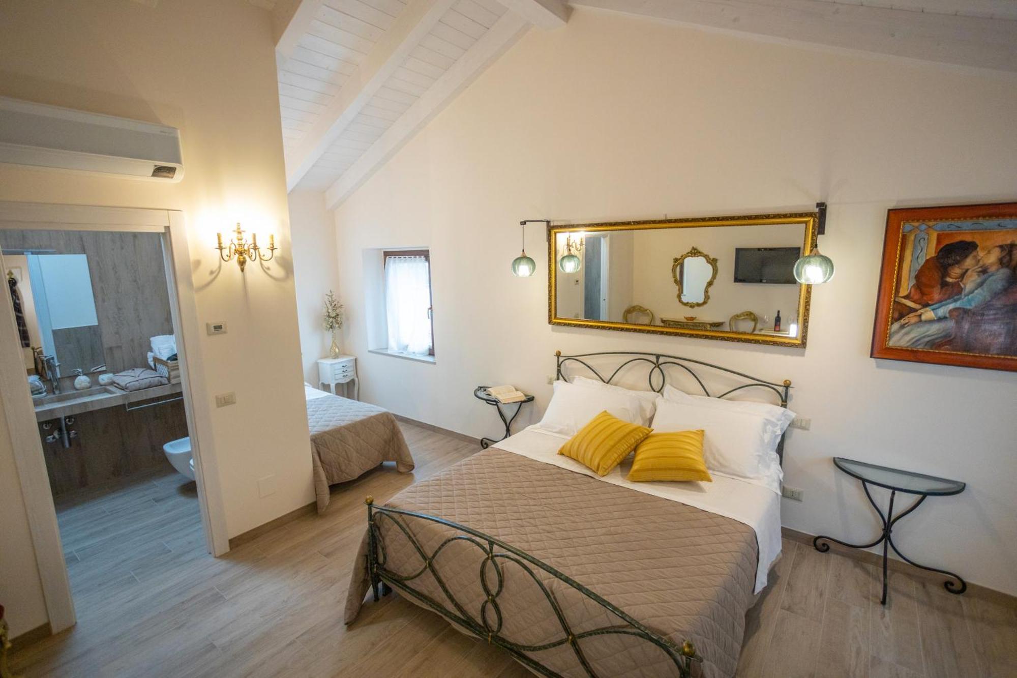 Bed and Breakfast Il Casolare à Gradara Extérieur photo