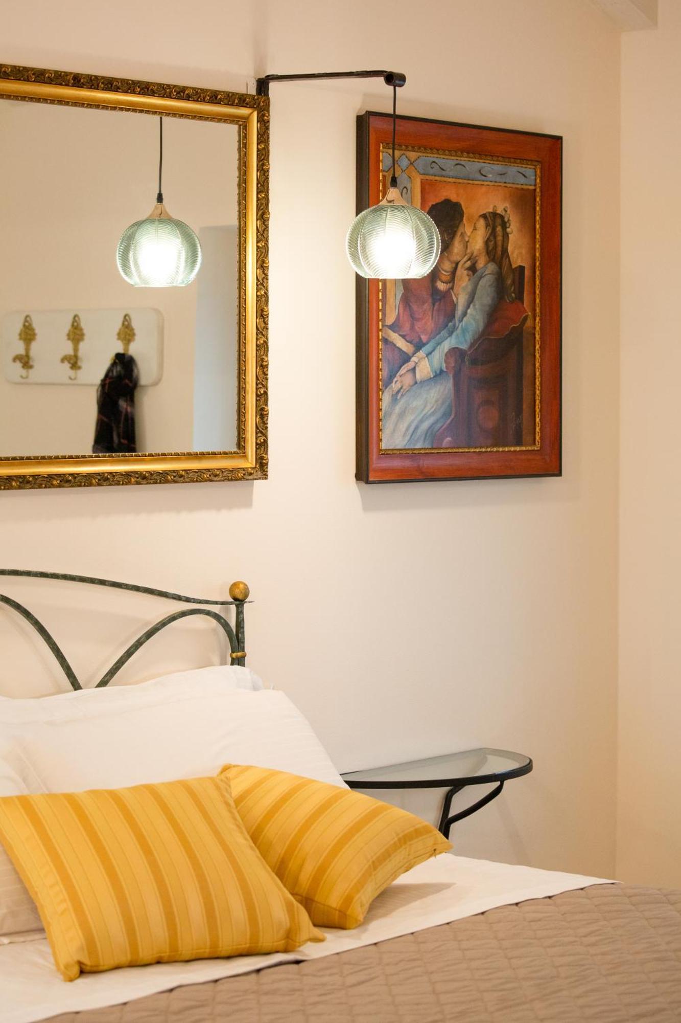 Bed and Breakfast Il Casolare à Gradara Extérieur photo