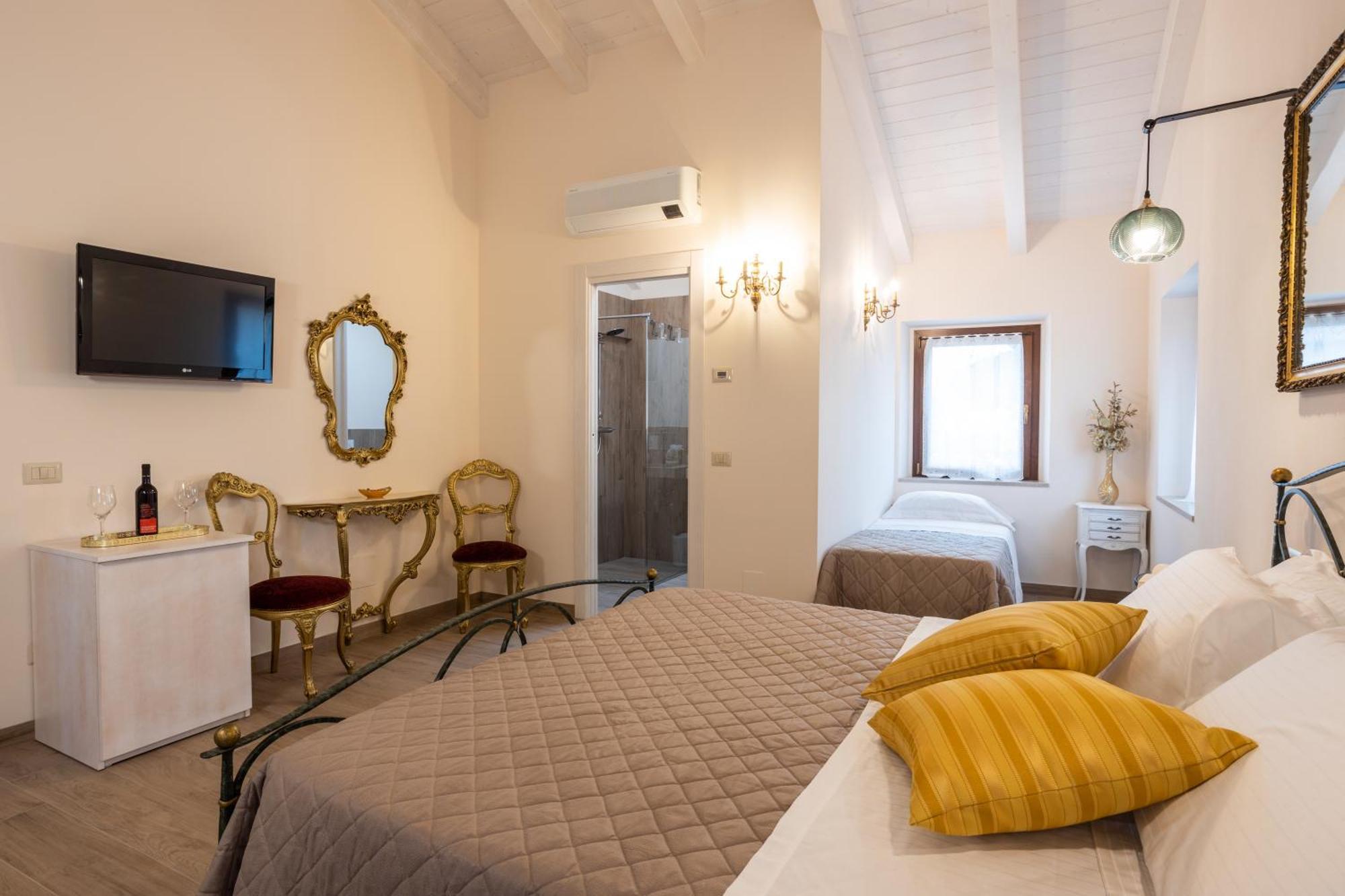 Bed and Breakfast Il Casolare à Gradara Extérieur photo