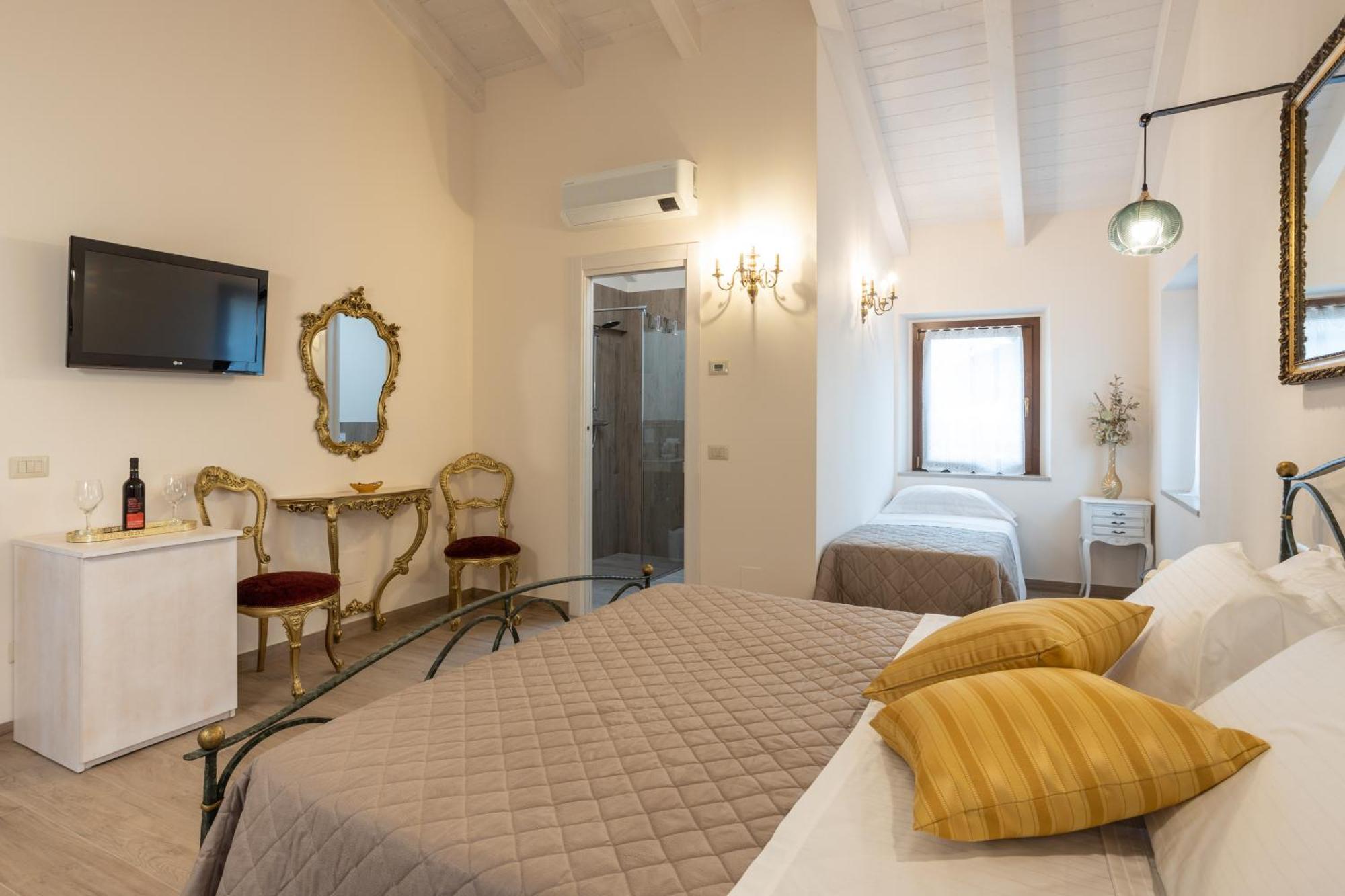 Bed and Breakfast Il Casolare à Gradara Extérieur photo